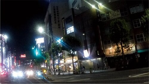 別格のGoProは お値段だけある高機能が満載 イメージ