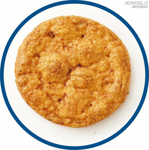 醤油せんべいおすすめ 金吾堂製菓 厚焼しょうゆ イメージ2