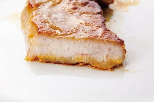 【基本③】やわらかくしたいならミートソフターの使用が確実です イメージ2