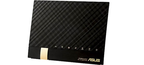 ASUS:RT-AC85U