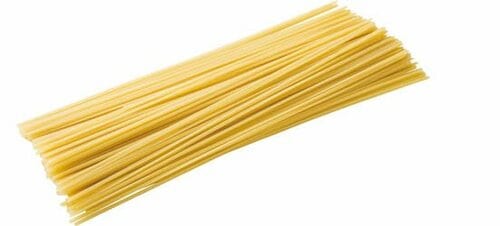 ⑧水っぽくてコシがないマ・マー早ゆで3分スパゲティ イメージ