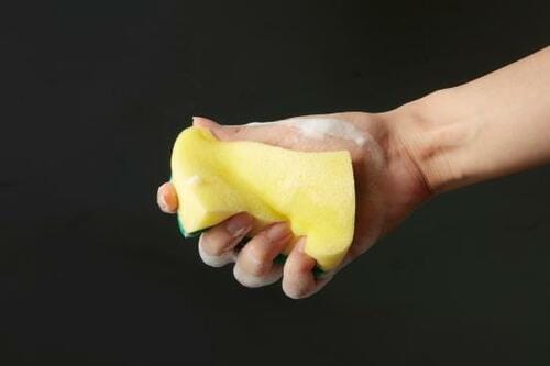 D評価: とにかく泡もちが悪い…ダイソーはつぎ足し必須でした イメージ3