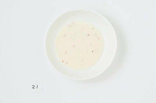 ドレッシングおすすめ エスエスケイフーズ SSK 燻製チーズとベーコンドレッシング イメージ2