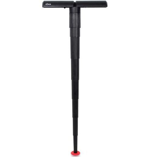 サッと取り出せる軽量チェアSITPACK 2.0 イメージ