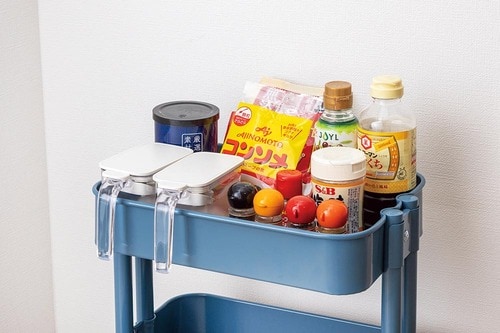 使い勝手とオシャレを両立！ LDKベストバイ収納アイテム・インテリア雑貨おすすめ イメージ