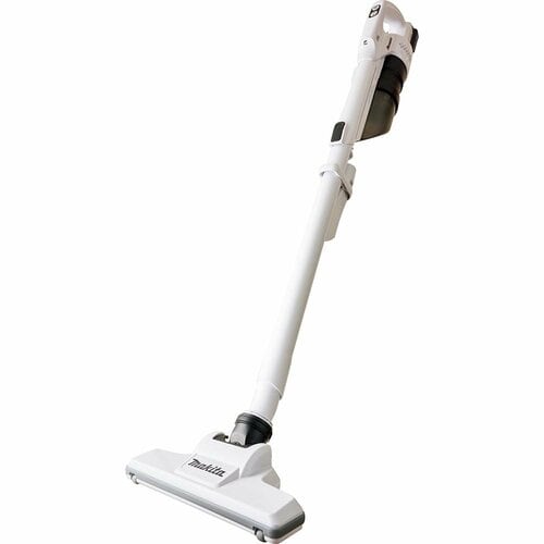 軽量コードレス掃除機おすすめ マキタ 充電式クリーナ CL200FD ZW イメージ1