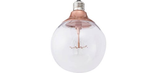 NITTIO:LED:E17:電球:電気:インテリア:イケア:IKEA:雑貨