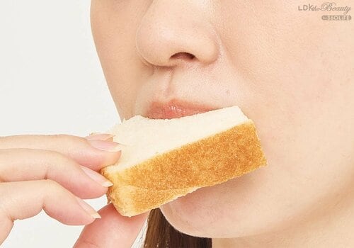 テスト3：落ちにくさ 青みピンクリップおすすめ イメージ