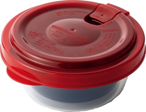 エビス「絶品ごはん保存(2個入)」 おすすめの冷凍ごはん保存容器おすすめ イメージ