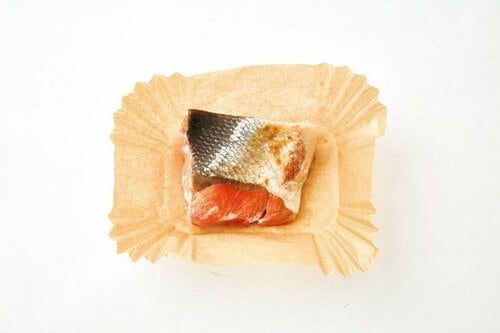 ［No.02］朝の魚焼きも楽チン！ フライパン調理の便利グッズ イメージ2