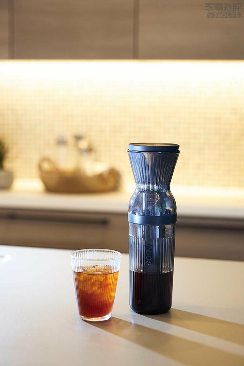 季節問わず自宅でアイスコーヒーを飲みたい人におすすめ! アイスコーヒーメーカーおすすめ イメージ