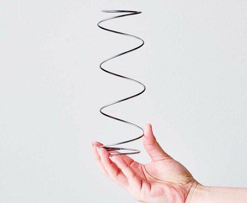 スプリングの品質が非常に高い MONOQLO創刊200号ベスト9おすすめ イメージ