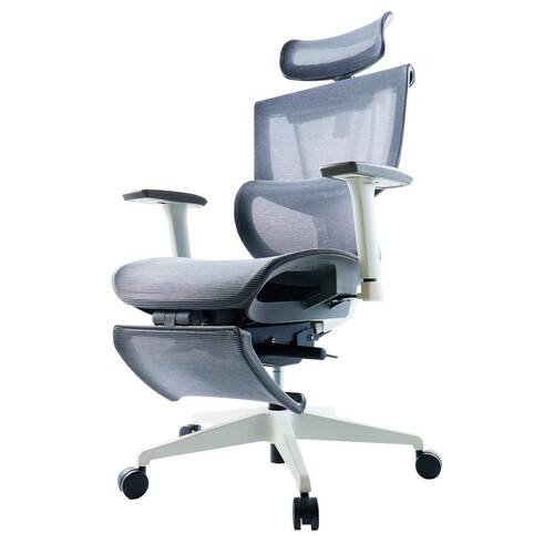 オフィスチェアおすすめ FlexiSpot C7 Pro イメージ