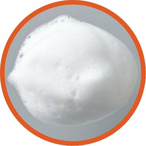 メンズシャンプーおすすめ グッドフェイス シリカミネラル スカルプ&ヘアシャンプー イメージ3