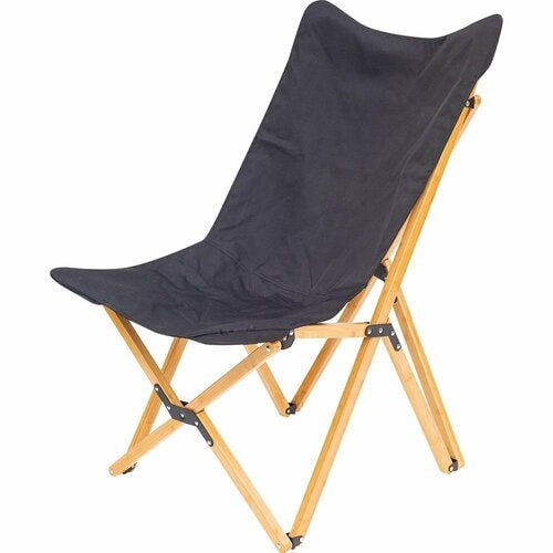 ハイランダー「バンブーリラックスチェア」 イメージ