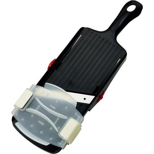 包丁を使うよりラクで時短にもなる 最高のスライサー イメージ