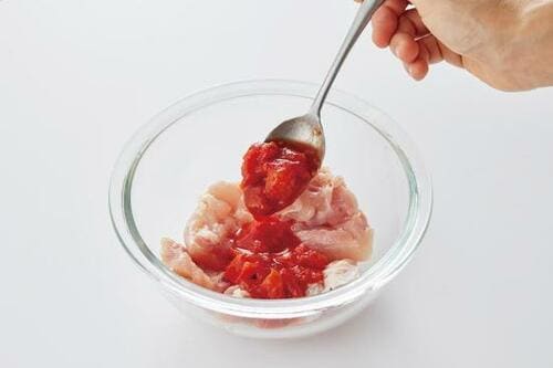 あっという間にできて失敗知らず
