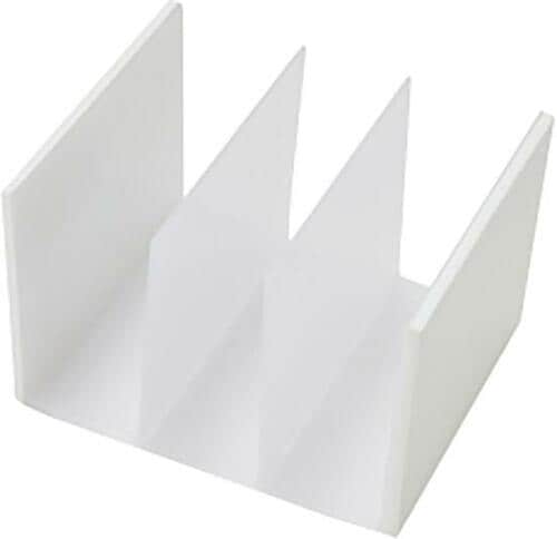 これもアリ！ カゴやトートバッグに仕切りをセット イメージ2