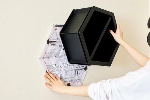 設置もカンタン！ イメージ