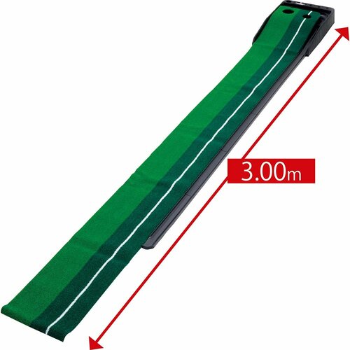 使い心地 パターマットおすすめ イメージ