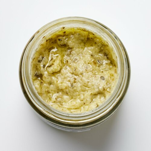 パンに塗るパテおすすめ ALCE NERO(アルチェネロ)  有機ズッキーニ・ペースト イメージ2