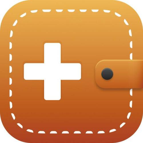 レシート読み取りに強いBearTail「Dr.Wallet」 イメージ