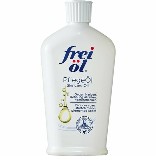 ボディオイルおすすめ ネイチャーラボ フレイオイル フェイス&ボディケアオイル イメージ