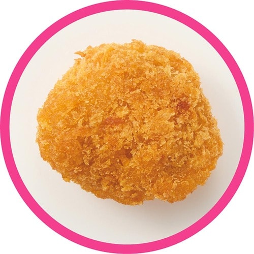 お弁当向け冷凍食品おすすめ 味の素冷凍食品 おべんとPON メンチカツ イメージ2