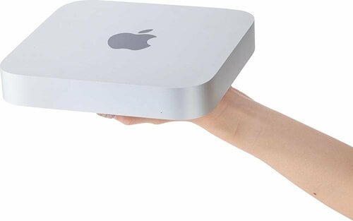 デスクトップMacおすすめ Apple Mac mini M2 Pro 搭載モデル イメージ1