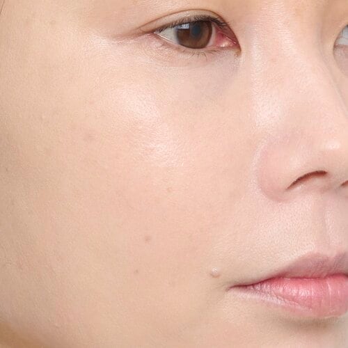 ファンデあり 黄ぐすみを補整する化粧下地おすすめ イメージ