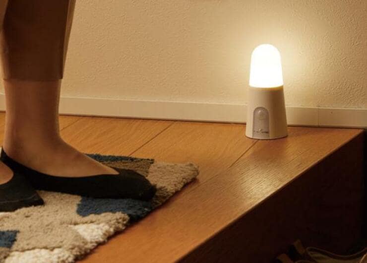消し忘れゼロ！電気代が節約できる“センサーライト”おすすめ7選｜『LDK』が紹介