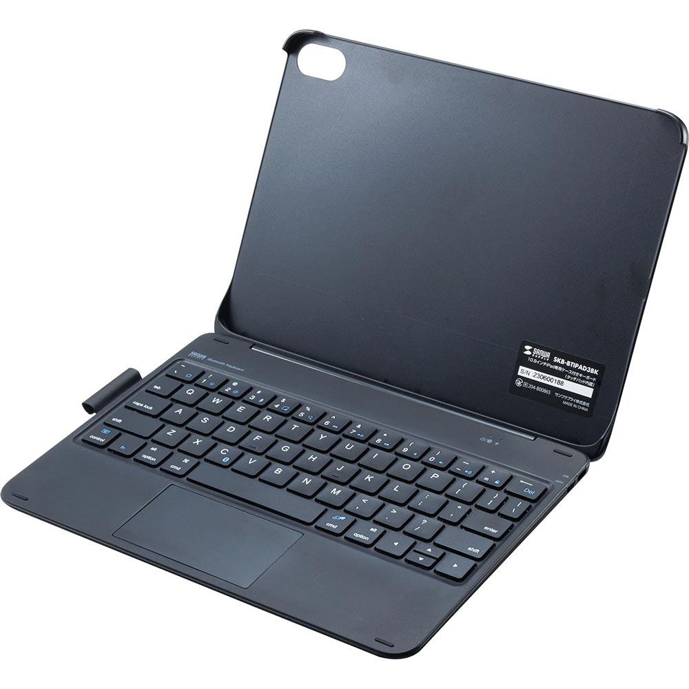 Galaxy Tab S6 Wi-Fi 純正キーボードカバー付