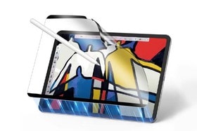 ESR「ペーパーライクフィルム 着脱式」｜Amazon新生活セール