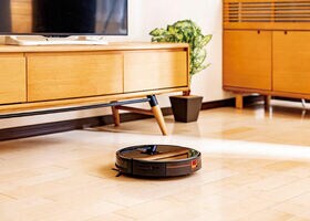 女性目線で選ぶ!コスパのいいロボット掃除機のおすすめ3選|『LDK』が比較