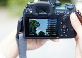 PENTAX「K-3 MarkⅢ」は趣味カメラとして優秀！｜『家電批評』が検証
