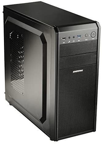 PC-TECH ゲーミングパソコン 第10世代 i7 10700F GTX1650 4GB イメージ