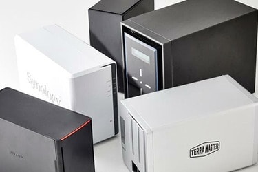 自作サーバー NAS 小型サーバーで作る！お手軽自宅NAS｜SABA_CANの技術とエンタメ