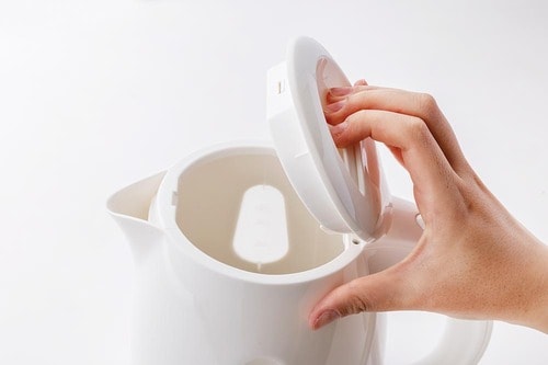 使いやすさ 電気ケトルおすすめ イメージ