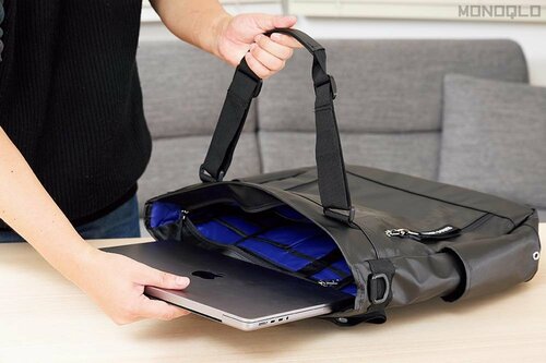 「その道」の達人が愛用する、おすすめアイテムとは? PCバッグおすすめ イメージ3