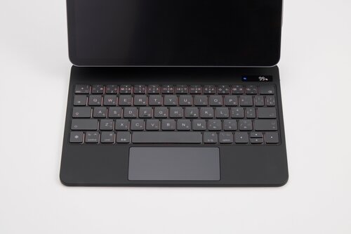 早打ちしたい人にオススメ！ iPad用キーボードケースおすすめ イメージ6