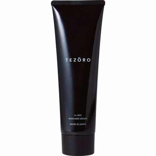 メンズ除毛クリームおすすめ ライブジャパン テゾーロ リムーバークリーム メンズ用 イメージ1