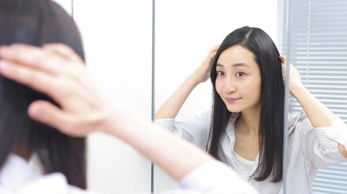 2:外出先でのパサつき救世主はハンドクリーム イメージ2