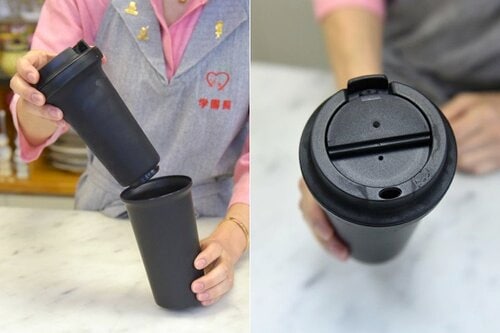 6位: リバーズ「ウォールマグバール & バール専用ストレナー 水出しコーヒー 390ml」 コーヒーポットおすすめ イメージ2