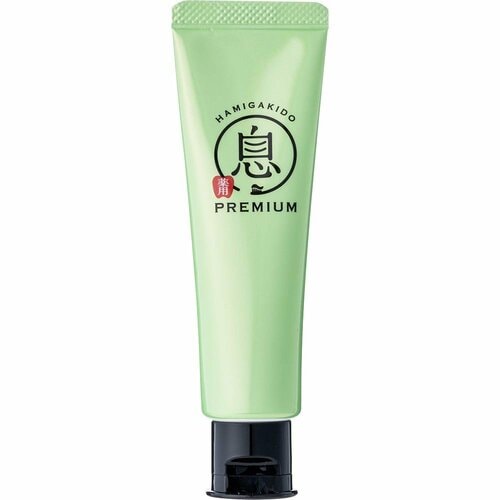 歯磨き粉おすすめ Blessing 歯磨き堂 薬用フレッシュ ペースト イメージ