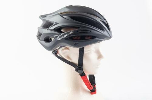 3モードのリアライトを備えた「VICTGOAL」 ロードバイク用ヘルメットおすすめ イメージ