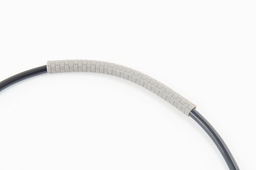 5位:保護ゴム付きで耐久性に優れた「KOOPRO」