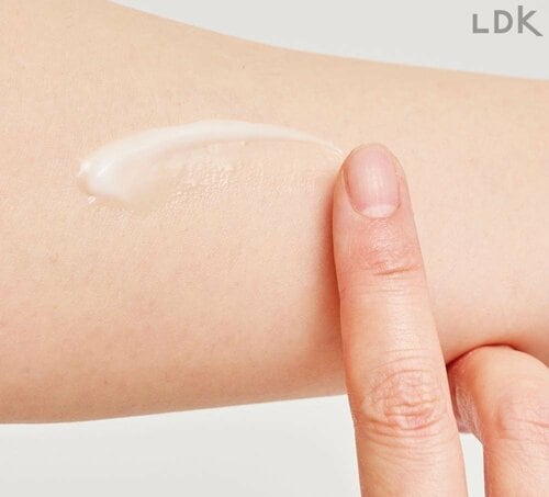 時間が経ってもうるおいをキープ LDKベストバイスキンケア・メイクおすすめ イメージ