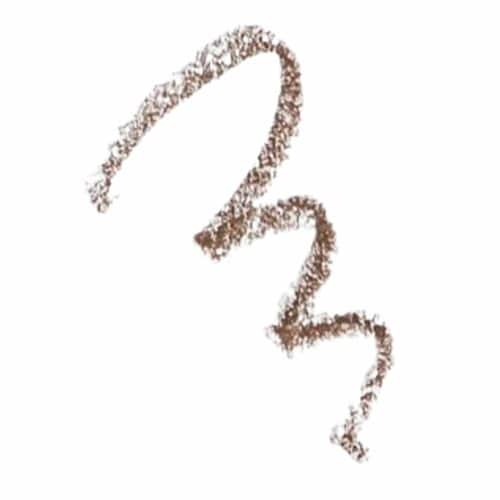 アイブロウペンシルおすすめ ミニュム アイブロウペンシル/02ナチュラルブラウン イメージ2