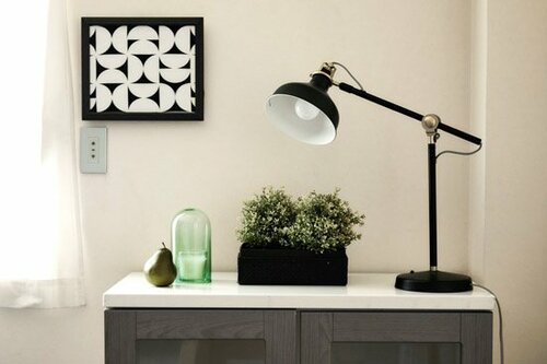 細部にまでこだわった おしゃれランプが4000円以下！ イメージ