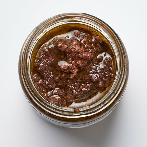 パンに塗るパテおすすめ ALCE NERO(アルチェネロ)  有機ブラックオリーブ・パテペースト イメージ2